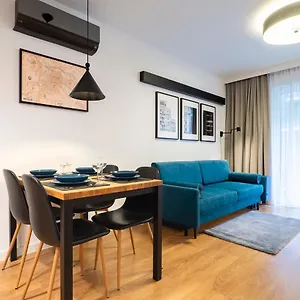 Comfort Wrocław
