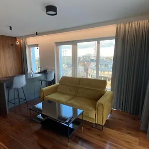 Bm-apartments Ksiecia Witolda 46 Wrocław